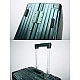 Βαλίτσα trolley case καμπίνας Bopai 833-853201 μαύρο