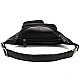 Δερμάτινο τσαντάκι μέσης Cardinal 8336 black