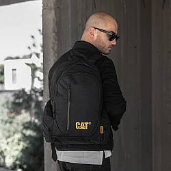 Σακίδιο Πλάτης Caterpillar 20L 83541-156