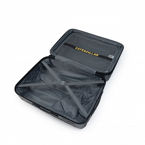 Βαλίτσα καμπίνας ταξιδιού Caterpillar 83688-01/50