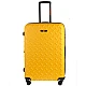 Βαλίτσα ταξιδιού Caterpillar 83688-217 μεσαία 65x28,5x44 cm