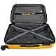 Βαλίτσα ταξιδιού Caterpillar 83688-217 μεσαία 65x28,5x44 cm