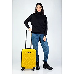 Βαλίτσα Caterpillar 83688-217 καμπίνας ταξιδιού 54x36x23,5 cm