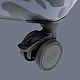 Βαλίτσα Ταξιδιού καμπίνας Caterpillar καμπίνας 83795-657/50