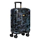 Βαλίτσα Ταξιδιού καμπίνας Caterpillar καμπίνας 83795-657/50