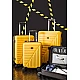 Βαλίτσες σετ 3 τεμαχίων Caterpillar Rockford 84683-42