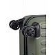 Βαλίτσα χειραποσκευή Caterpillar Rockford 84683-551/50