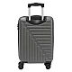 Βαλίτσες σετ καμπίνας μεσαία Caterpillar 84683-671 Rockford 55x23x26,8 cm + 67,5x26x45 cm