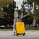 Βαλίτσα Μεσαία Σκληρή Caterpillar Rockford 84683-42/60