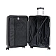 Βαλίτσα Μεσαία Σκληρή Caterpillar 84683-671 Rockford 67,5x26x45 cm