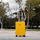 Βαλίτσα Μεγάλη Σκληρή Caterpillar Rockford 84683-42/70