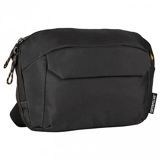 Τσαντάκι χιαστί crossbody Caterpillar 84703-106
