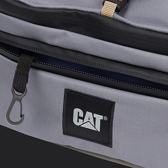 Τσαντάκι μέσης City Vibes Caterpillar 84753-652