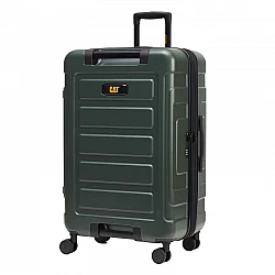 Βαλίτσα Ταξιδιού με ρόδες Caterpillar 84796-603 μεγάλη 78x31x49 cm