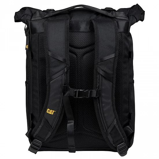 Backpack Utility X Rolltop Caterpillar 28 L 84840-01