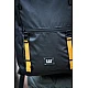 Backpack Utility X Rolltop Caterpillar 28 L 84840-01