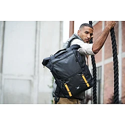 Backpack Utility X Rolltop Caterpillar 28 L 84840-01