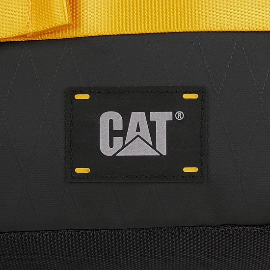 Τσαντάκι μέσης Utility X Caterpillar 84841-01
