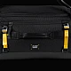 Τσάντα Ταξιδιού Σακ βουαγιάζ Utility X Caterpillar 21 L 84843-01