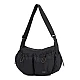 Crossbody bag Unisex Caterpillar 84847-80