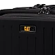 Βαλίτσα καμπίνας με ρόδες Nexus Caterpillar 84873-01/50