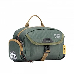 Τσαντάκι μέσης Fuji Caterpillar 84874-672