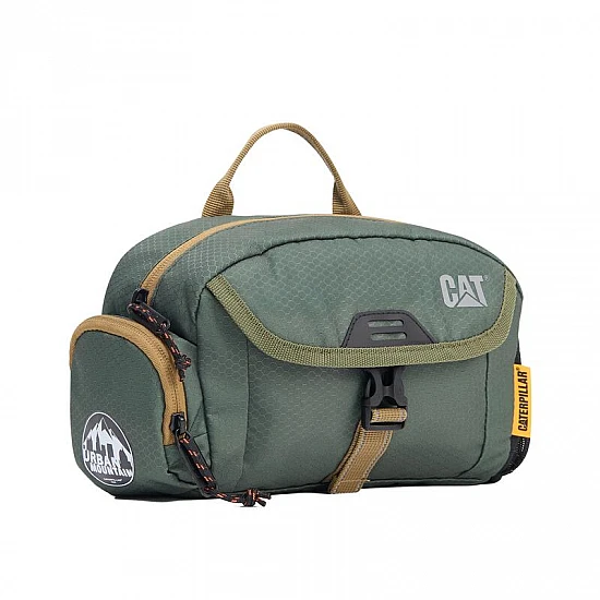 Τσαντάκι μέσης Fuji Caterpillar 84874-672
