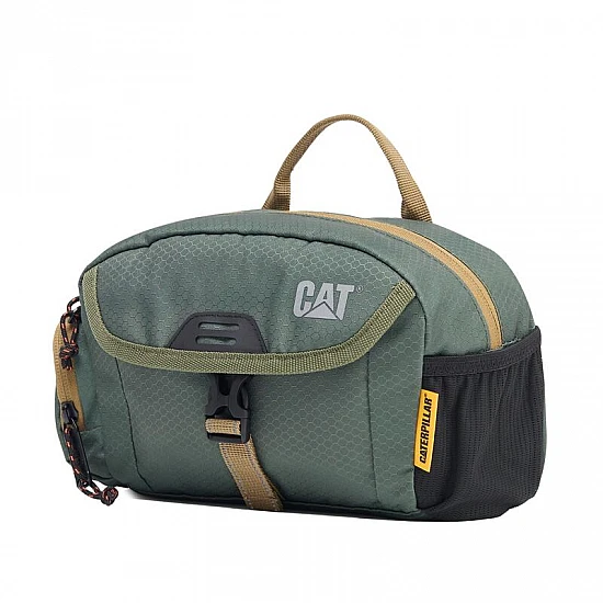 Τσαντάκι μέσης Fuji Caterpillar 84874-672