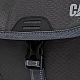Τσαντάκι μέσης Fuji Caterpillar 84874-690