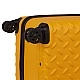 Βαλίτσα Μεγάλη με Ρόδες Ταξιδιού Caterpillar 84900-42