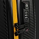 Βαλίτσα Ταξιδίου καμπίνας Caterpillar 84922-01 Venture 57x20x39 cm
