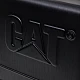 Βαλίτσες σετ Σκληρές Caterpillar 85034-01 μικρή μεσαία 55x23,5x36,5 cm + 65x27,5x44,5 cm