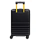 Βαλίτσες σετ Σκληρές Caterpillar 85034-01 μικρή μεσαία 55x23,5x36,5 cm + 65x27,5x44,5 cm
