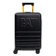 Βαλίτσες σετ Σκληρές Caterpillar 85034-01 μικρή μεσαία 55x23,5x36,5 cm + 65x27,5x44,5 cm
