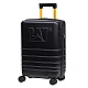 Βαλίτσες σετ Σκληρές Caterpillar 85034-01 μικρή μεσαία 55x23,5x36,5 cm + 65x27,5x44,5 cm
