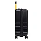 Βαλίτσες σετ Σκληρές Caterpillar 85034-01 μικρή μεσαία 55x23,5x36,5 cm + 65x27,5x44,5 cm
