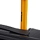 Βαλίτσες σετ Σκληρές Caterpillar 85034-01 μικρή μεσαία 55x23,5x36,5 cm + 65x27,5x44,5 cm