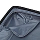 Βαλίτσες σετ Σκληρές Caterpillar 85034-01 μικρή μεσαία 55x23,5x36,5 cm + 65x27,5x44,5 cm