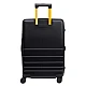 Βαλίτσα Ταξιδιού Caterpillar 85034-01 μεσαία 65x27,5x44,5 cm