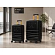 Βαλίτσες Σετ Caterpillar 85034-01 μεσαία μεγάλη 65x27,5x44,5 cm + 75x32x52 cm