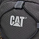 Utility X Shoulder Bag Caterpillar 85053-690