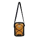 Utility X Shoulder Bag Caterpillar 85053-691