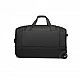 Τροχοτσάντα Ταξιδιού Cardinal 55cm 48L 8506 μαύρο