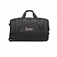 Τροχοτσάντα Ταξιδιού Cardinal 55cm 48L 8506 μαύρο
