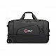 Τροχοτσάντα Ταξιδιού Cardinal 65cm 73L 8507 μαύρο