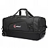 Τροχοτσάντα Ταξιδιού Cardinal 75cm 105L 8508 μαύρο