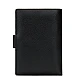 Δερμάτινο πορτοφόλι Cardinal 8610 black