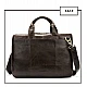 Δερμάτινος χαρτοφύλακας Cardinal 8902 coffee