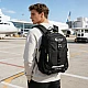 Σακίδιο Πλάτης 40Χ30Χ20 Καμπίνας Cardinal 28L 911 mini μαύρο