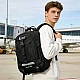 Σακίδιο Πλάτης 40Χ30Χ20 Καμπίνας Cardinal 28L 911 mini μαύρο